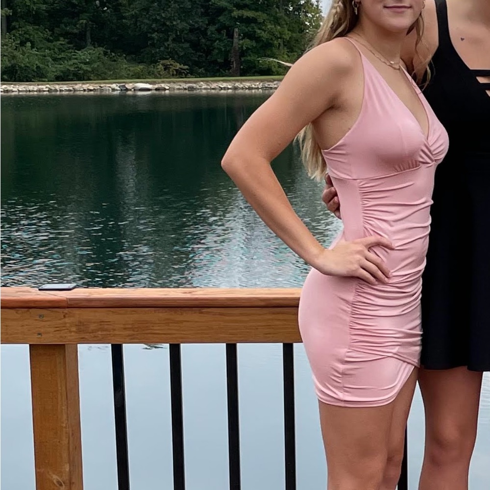 Lucy in the Sky Dress